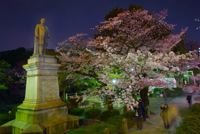 北の丸公園